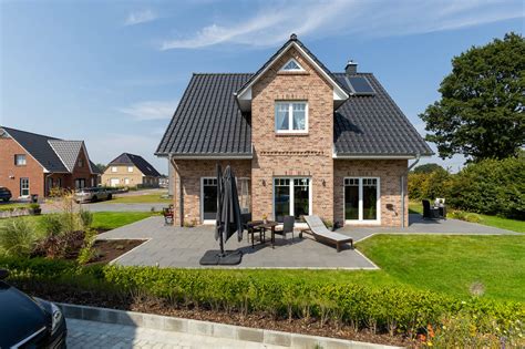Mein fazit über eco system haus fällt leider nicht sehr gut aus und ich würde eco system haus meinen bekannten nicht weiterempfehlen. Kapitänshaus Grönwohld - ECO System HAUS