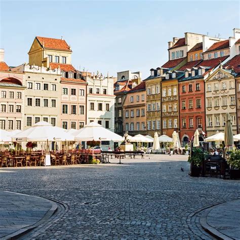 2 Days In Warsaw The Perfect Itinerary For Your First Visit Artofit