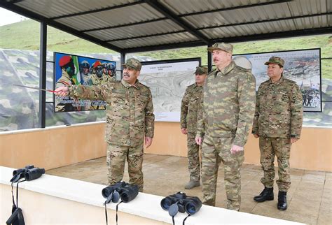 Azerbaijan, officially the republic of azerbaijan, is a country located at the boundary of eastern europe and western asia. 3 Years Pass Since Armenia-Azerbaijan April War - Caspian News