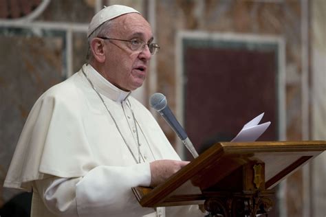 Fracas Over Divorce Stirred By Call From The Pope The Boston Globe