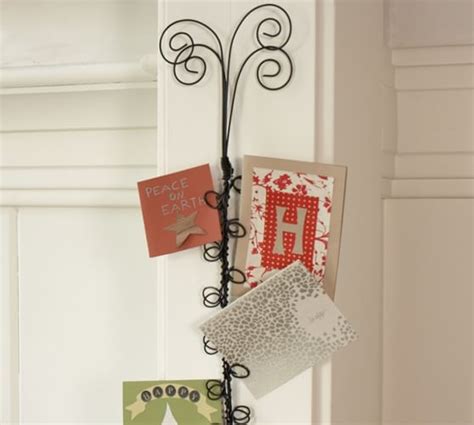 Check spelling or type a new query. Card Holder Tree | Pottery Barn