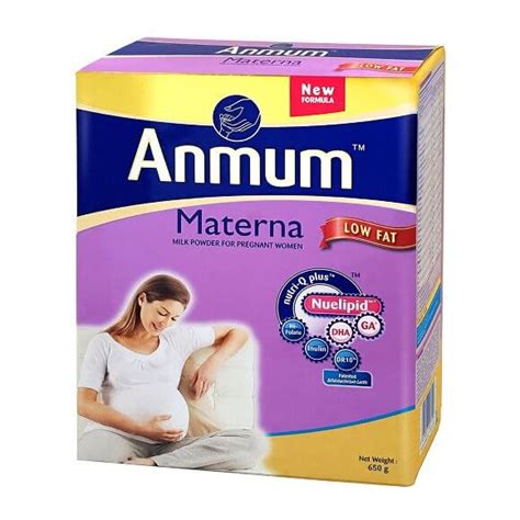 Susu ini mengandung protein, ala/la, nukleotida, prebiotik, kalsium, asam folat, zat besi, serta nutrisi lainnya. Susu Untuk Ibu Mengandung Terbaik 12 Jenama Paling Bagus