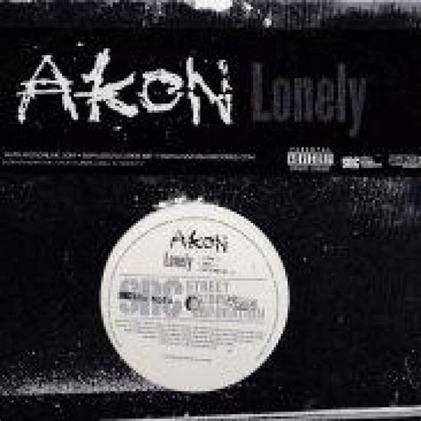 Akonlonely レコード通販・買取のサウンドファインダー