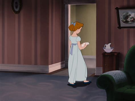 Wendy Darling Screencap Disneys Peter Pan Photo 36193489 Fanpop