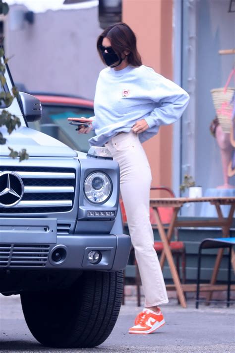 Ramada plaza by wyndham west hollywood. KENDALL JENNER Leaves Kate Somerville in West Hollywood 07 ...