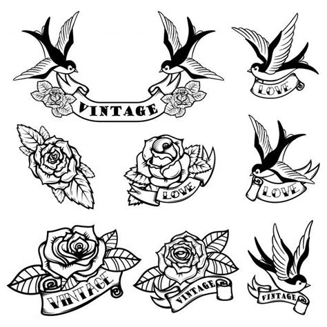 Álbumes 101 Foto Plantillas De Tatuajes Para Mujeres Para Imprimir
