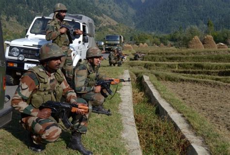 watch after uri attack video of indian soldier slamming pakistan goes viral