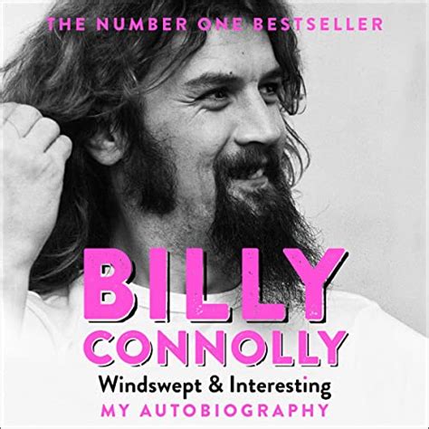 Windswept And Interesting My Autobiography Audio Download Billy