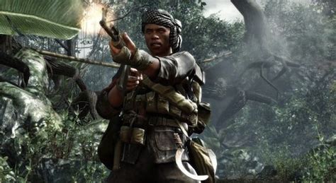 Call Of Duty Black Ops Multiplayer Map Jungle Trailer Takes
