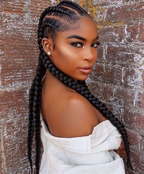 Traditional Nigerian Hairstyles That Are Trendy And Stylish Jiji Blog