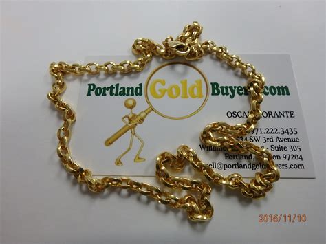 Korean Gold Jewelry Portland Gold Buyers Llc