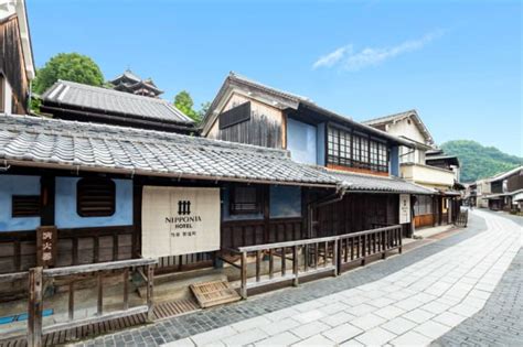 Traditional Town Stays Heritage Stays Travel Japan Jnto