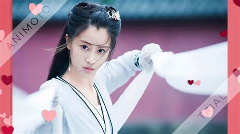 These shows feature performances from china's top actors such as song wei long, tan song yun, zhao li ying, and zhang yu xi. Top 10 Wuxia Chinese Drama in 2019 - YouTube