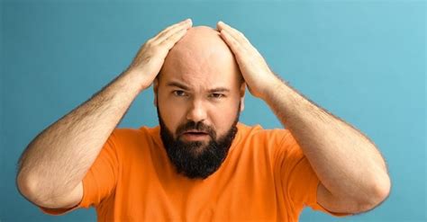 8 Reasons Why Bald Men Are More Attractive Mens Style