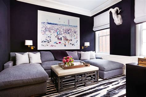 Historic Nyc Apartment Gets A Glamorous Update From Designer Christina