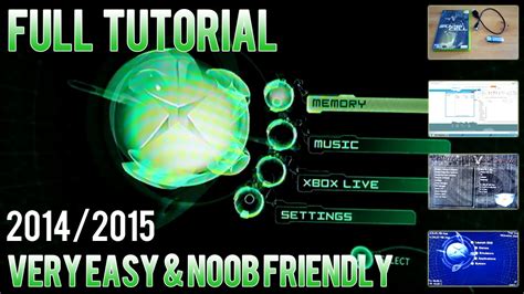 Xbox Original Softmod Tutorial Very Easy And Noob Friendly Youtube