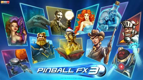 Metacritic game reviews, pinball fx3 for switch, tailored specifically to make use of the unique possibilities of the system, pinball fx3 supports vertical monitor orientation and hd rum. Pinball FX3 coming soon with focus on multiplayer and ...