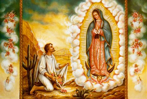 We did not find results for: Novena to Our Lady of Guadalupe for a New Culture of Life ...