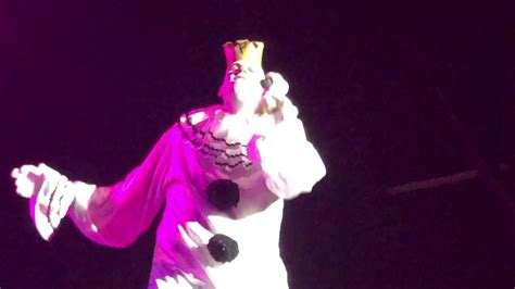 Puddles Pity Party At Center Stage In Atlanta GA December 22 2017