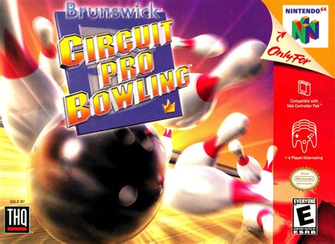 Category:Bowling games | Nintendo | FANDOM powered by Wikia