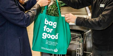 Points Are In The Bag For Woolies And Coles Customers Retail World