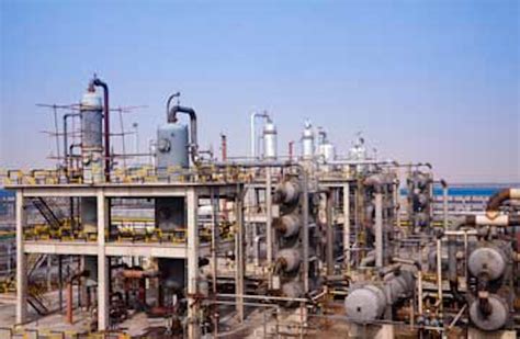 Taiwanese Companies Plan To Invest In Petrochemical Complex In China