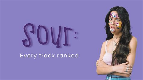 Olivia Rodrigo Songs List | SELECTPG.COM