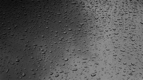 Rain On Window Glass Free Stock Photo Public Domain Pictures