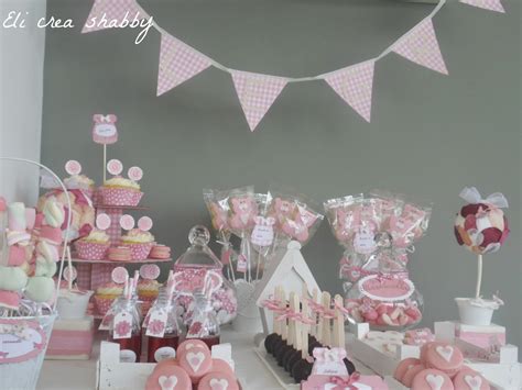 Giochi formativi, giochi online per bimbo e bimba, giochi bambini gratis. Eli crea shabby & co.: Allestimento battesimo