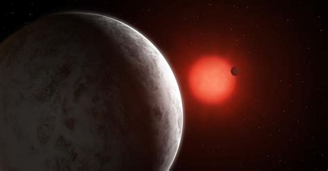 Recently Discovered Super Earths Could Potentially Host Life Cnet