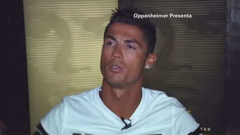 Cristiano Ronaldo Watch Real Madrid Stars Walk Out Cnn