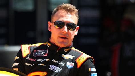 Daniel Hemric To Return To Nascar Cup Series In 2024 With Kaulig Racing