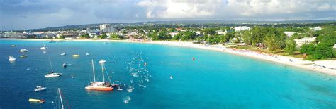Explore Barbados Open Water Festival Visit Barbados