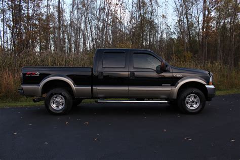 2004 Ford F 250 Super Duty Lariat Biscayne Auto Sales Pre Owned