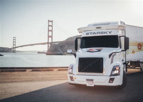 High Profile Driverless Truck Startup Closes Down For Good