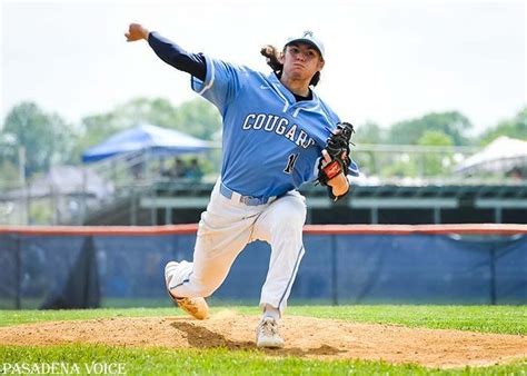 Chesapeake Baseball Wins 3a East Title With 4 1 Victory Over Reservoir