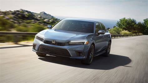 2022 Honda Civic Sedan Sport 5k Wallpaper Hd Car