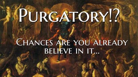 Purgatory Explained Soundwise