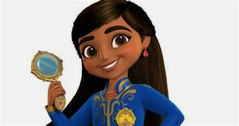 Mira Royal Detective Season 2 Release Date On Disney Channel Renewed