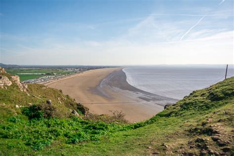 These Are The Best Beaches In Somerset Stay In Somerset