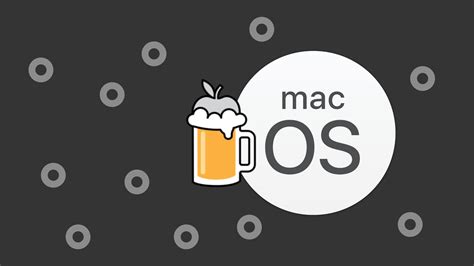 How To Install Homebrew On Macos ← Techomoro
