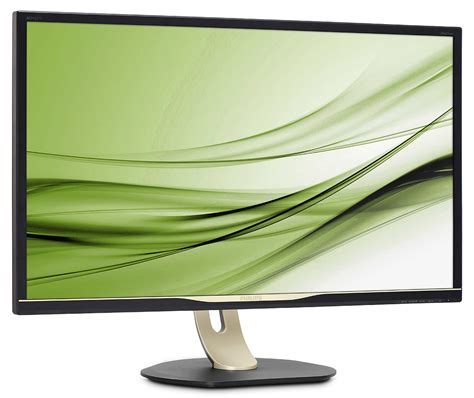 Philips Intros Bdm3275up 32 Inch 4k Ultra Hd Monitor Techpowerup