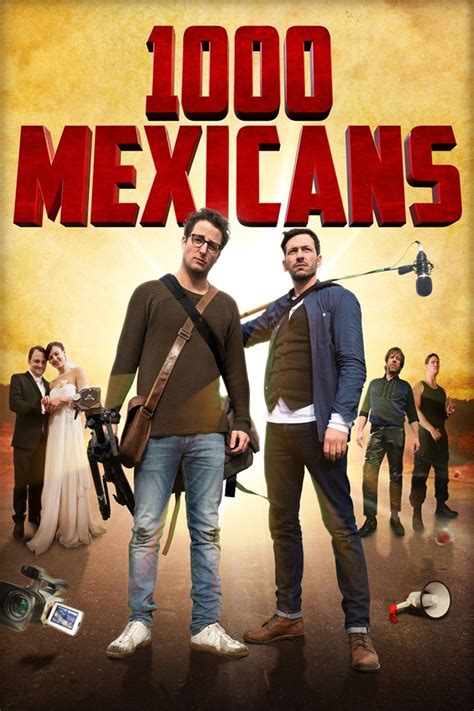 1000 Mexicans Rotten Tomatoes