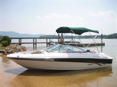 Four Winns Horizon 180 2007 For Sale For 3000 Boats From