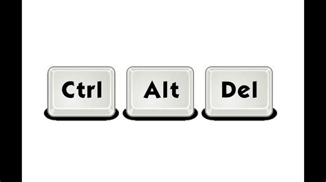How To Change Windows Password Without Ctrl Alt Delete Update