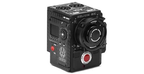 Red 8k Helium Super35mm Cameras Film And Digital Timesfilm And