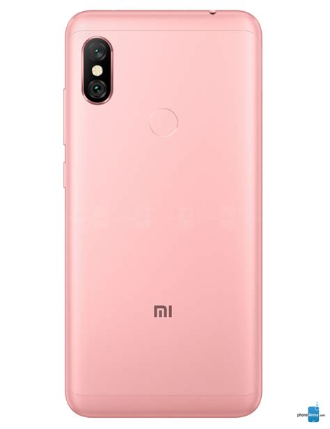 Released 2018, october 182g, 8.3mm thickness android 8.1, planned upgrade to 10, miui 12 32gb/64gb storage, microsdxc. Xiaomi Redmi Note 6 Pro specs