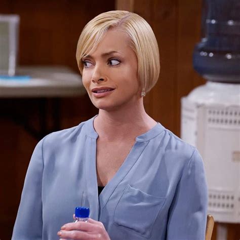 Jaime Pressly biography: age, net worth, family, weight gain