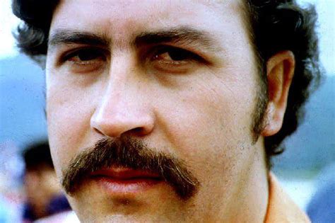 Frosted Flakes: Pablo Escobar