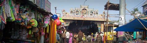 Samayapuram Mariamman Temple Trichy India Best Time To Visit